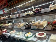 -85度C(上海周浦店)