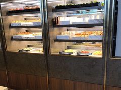 -上海前滩香格里拉大酒店