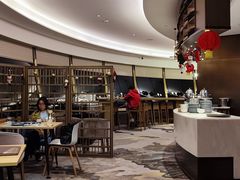-杏荟旋转餐厅(广州爱群店)