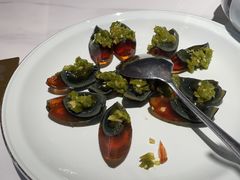-锦顺海鲜•口味菜(李村店)