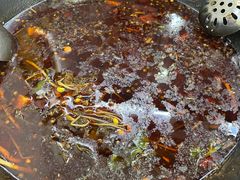 -云溪河冷锅鱼(成都玉林小吃街店)