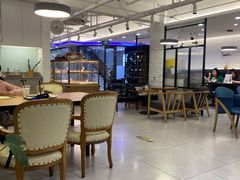 大堂-高力乐面包咖啡厅(西塔店)