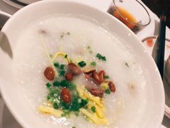 鱼肠粥-稻香酒家(天河城店)