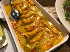 -娘惹裙厨餐厅(昙华林店)