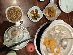 -龙泉人椰子鸡·糟粕醋·地标海南菜(龙昆南店)