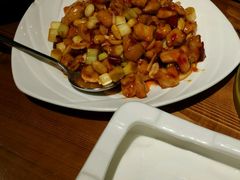 -又一福烤鸭·北京菜(东四店)