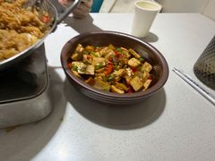 -福巷湘食小馆·猛火现炒(上海首店)