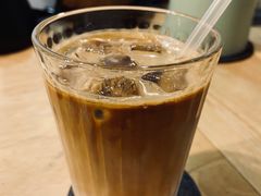 -悟白咖啡WoobyCafe