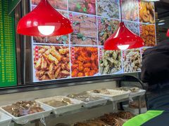 -白魁老号饭庄(安内店)