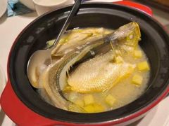 -莆田餐厅PUTIEN(金融街购物中心店)