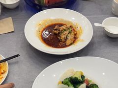 -红菜坊·烤鸭·川鲁宴(石园店)