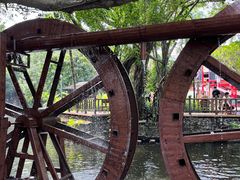 -深圳锦绣中华民俗村