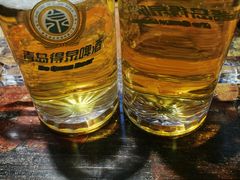 -韩金利串店(让胡路店)