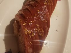 -上海金桥红枫万豪酒店-万豪中餐厅