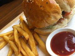 -G+KITCHEN(龙湖狮山天街店)