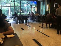 -上海新锦江大酒店