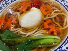 -全聚德(蓝山店)