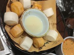 -重庆德忆火锅（龙南街3店）(渝水岸餐饮)