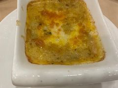 芝士焗蟹斗-德大西餐社(云南南路店)