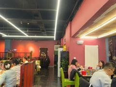 -刘一龙虾(理工店)