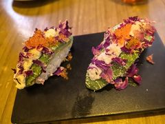 -昊·来了寿司(台湾街店)