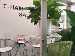 -T-Hair Salon