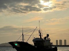 -湄洲岛