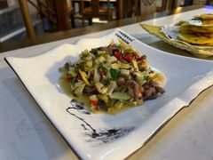 -千岛湖小鱼儿·淳安匠心农家菜