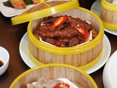 -香港狮子山下·明星粤菜餐厅(北苑店)