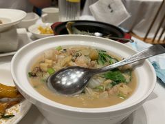 -莆田餐厅PUTIEN(三里屯店)