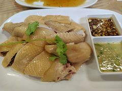 -巫记鸡饭店