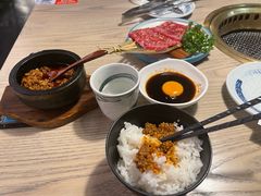 -虎丸烧肉(世纪汇店)