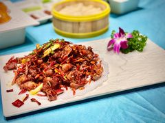 -名都饭店