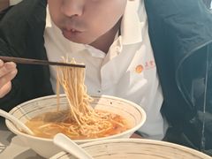 -慧娟面馆·餐厅(望江路店)