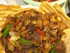 -巧克力渔家.小船海鲜胶东菜(万平口店)