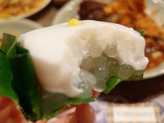 -CHINCHIN 青青·泰国料理(万象食家店)