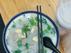 -鸭小妹鸭血粉丝(老门东店)