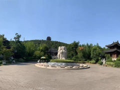 -竹林寺