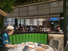 -外婆家(西红门荟聚购物中心店)