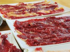 -伟记牛肉(金鸿公路店)