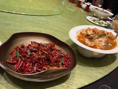 -太守宴·蘭院(天塔店)