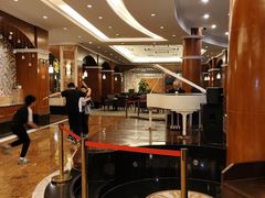 -圣雷克大酒店