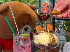 -樾餐厅泰式海鲜火锅(民歌湖店)