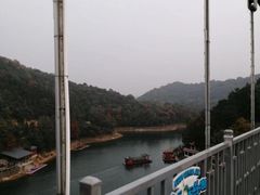 -石燕湖生态旅游景区