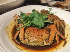 -漫天香·小龙虾餐厅(夏湾店)