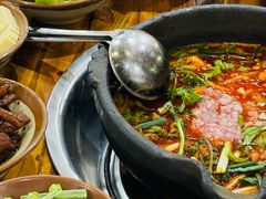 -笔记安顺夺夺粉火锅