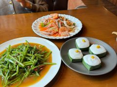 -泰国餐厅 Thai Food(裕华万达店)