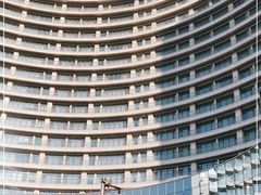 -天津海河悦榕庄·Lobby Lounge大堂吧