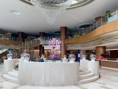 -上海千禧海鸥大酒店