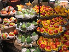 -Olé精品超市(沈阳万象城店)